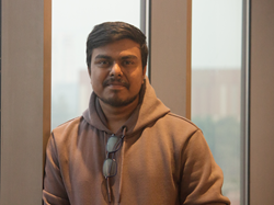 Abhijeet Kumar